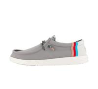 Hey Dude Wally H2O Surf Gris 43
