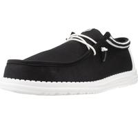 Hey Dude Wally Letterman Couleur Noir