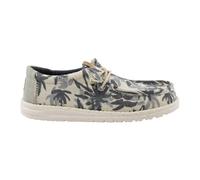 Hey Dude - Wally Palm Jute - Homme - Chaussures - Multicolore - Taille: 42 EU