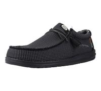 Hey Dude Wally Sport Colour Noir - 44