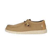 HEYDUDE Chaussures Wally Sport Mesh Marron Taille 42