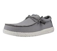 Hey Dude Wally Sport Mesh Shoes Gris EU 44 Homme