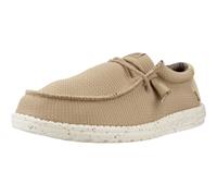 Hey Dude Wally Sport Mesh Colour Marron - 42