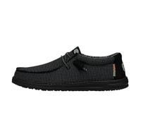 Hey Dude Wally Sport Noir 46