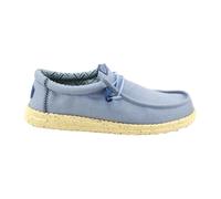 HEYDUDE Wally Funk Mono, Baskets pour Hommes | Tige respirante et élastique avec ajustement semblable à une chaussette, design super léger et facile à nettoyer