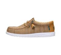 Hey Dude WALLY STRETCH SOX CHAUSSURES PLATES Homme