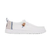 Hey Dude Wally Summer Bianco 42