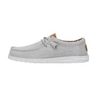 Hey Dude Wally Washed Canvas Shoes EU 42