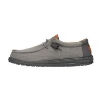 Hey Dude Wally Washed Canvas Shoes EU 42
