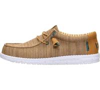 Hey Dude Wally Washed Canvas Shoes EU 43