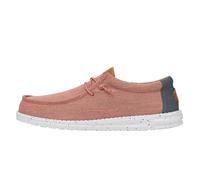 Hey Dude Welsh - Chaussures pour homme décontractées - Couleur - Confort léger - Chaussures pour homme avec semelle ergonomique en mousse à mémoire de forme - conçues en Italie et en Californie