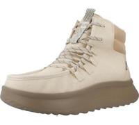Hey Dude Wendy Apres Coated Twill Couleur Beige