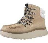 Hey Dude Wendy Apres Suede Cozy Couleur Brun Clair