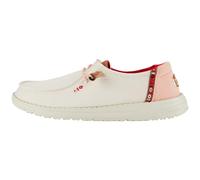 Hey Dude Wendy Chambray Boho, Naturel, 26.0 cm