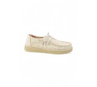 Hey Dude - Wendy Espadrille - Femme - Chaussures - Rose - Taille: 36 EU