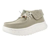 Hey Dude Wendy Peak Fold Boot Colour Vert - 38