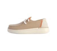 Hey Dude Wendy Rise Shoes Beige EU 39 Femme