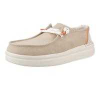 Hey Dude Wendy Rise Colour Beige - 39