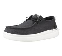 Hey Dude Wendy Rise Colour Noir - 40