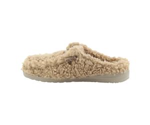 Hey Dude - Wendy Slipper - Femme - Chaussures - Beige - Taille: 37 EU