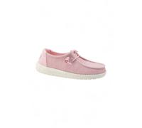 Hey Dude - Wendy Stretch Sox - Femme - Chaussures - Rose - Taille: 36 EU