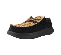 Hey Dude - Wendy X Luxe - Femme - Chaussures - Multicolore - Taille: 38 EU