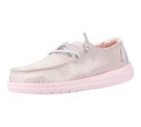 Hey Dude Wendy Youth Colour Rose - 31