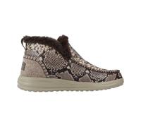 Hey Dude - Winter Bottes - Femme - Chaussures - Multicolore - Taille: 41 EU