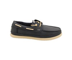 Hey Dude - Zidane - Homme - Chaussures - Bleu - Taille: 41 EU