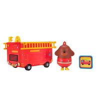 Hey Duggee 14686 Duggee's Rescue Vehicle Toy