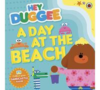 Hey Duggee: A Day at The Beach