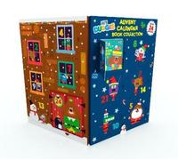 Hey Duggee: Advent Calendar Book Collection by Hey Duggee NEUF