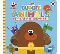 Hey Duggee Animals by Hey Duggee Hey Duggee (Auteur)