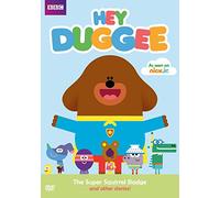 Hey Duggee: Balloon Badge & & Other Stories [Edizione: Stati Uniti] [Import]