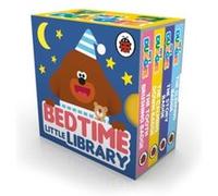 Hey Duggee Bedtime Little Library Hey Duggee Bedtime Little Library (Auteur)