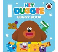 Hey Duggee Buggy Book by Hey Duggee Hey Duggee (Auteur)