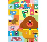 Hey Duggee: Bumper Collection