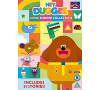 Hey Duggee Bumper Collection
