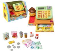 Hey Duggee Cash Register Till With Sounds
