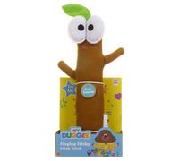 Hey Duggee Chantant Collant Bâton Peluche : Presse Ventre Pour Hear The Chanson