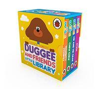 Hey Duggee – Duggee and Friends Little Library – BBC