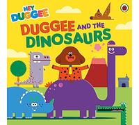 Hey Duggee: Duggee and the Dinosaurs