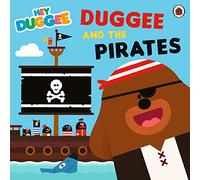 Hey Duggee : Duggee and the Pirates – BBC