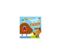Hey Duggee: Duggee At The Farm