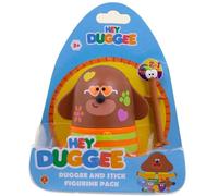 Hey Duggee Duggee Et Stick Figure Pack