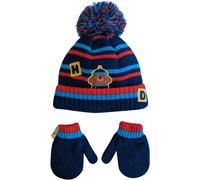 Hey Duggee Duggee Hat And Glove Set Salut Duggee Nourrissons Male