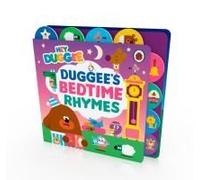 Hey Duggee: Duggee's Bedtime Rhymes