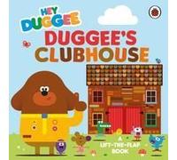 Hey Duggee: Duggee's Clubhouse