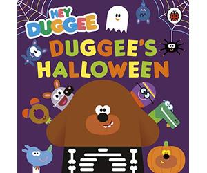 Hey Duggee: Duggee's Halloween