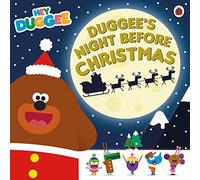 Hey Duggee: Duggee's Night Before Christmas